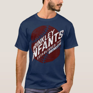 Camiseta Crianças Brinkley