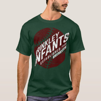 Camiseta Crianças Brinkley