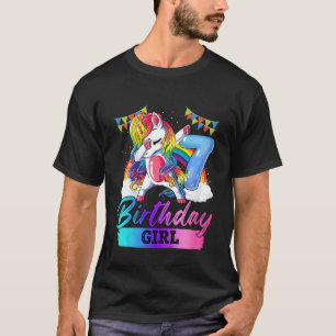 Camiseta Crianças com 7 anos de idade incrível desde 2016 7