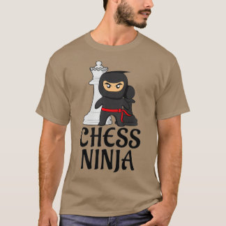 Camiseta Crianças Crianças Xadrez Jovens Jovens Crianças Me