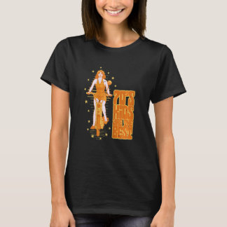 Camiseta Crianças da década de 70 são as melhores inspirada