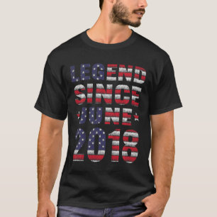 Camiseta Crianças de 4 anos são fantásticas desde o quarto