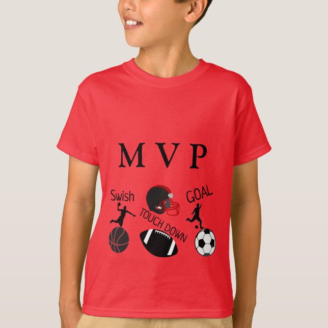 Camiseta Crianças de coleção de expressões (Frente)