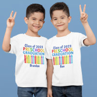 Crianças de Formandos Personalizadas para Graduaçã