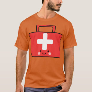 Camiseta Crianças de primeira linha