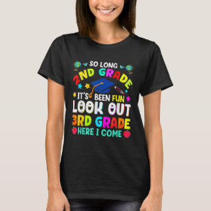 Camiseta Crianças De Professores De Formando De Graduação D