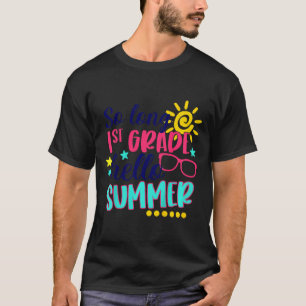 Camiseta Crianças De Tão Longa Série 1rua Alô Férias De Ver