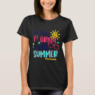 Camiseta Crianças De Tão Longa Série 1rua Alô Férias De Ver
