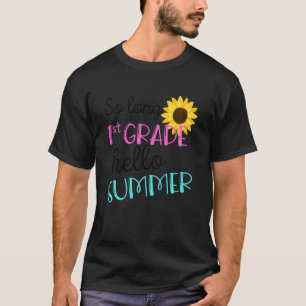Camiseta Crianças De Tão Longa Série 1rua Olá Férias De Ver