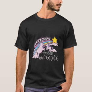 Camiseta Crianças Desculpam O Pai Do Cara É Meu Namorados