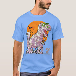 Camiseta Crianças Dias de as Bruxas engraçados Oferecem Fig