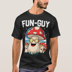 Camiseta Crianças Diversão Infantil Trocadilho 'Cara Engra