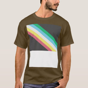 Camiseta Crianças do Orgulho de Deficiência Hoodie