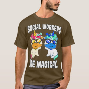 Camiseta Crianças do Trabalho Social Proteção de Mulheres U