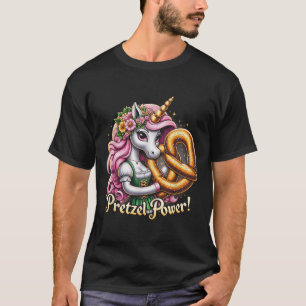 Camiseta Crianças Engraçadas Da Universidade Alemã Drindl P