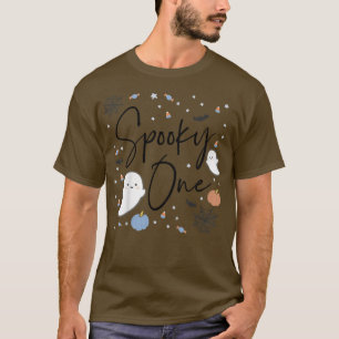 Camiseta Crianças Estragam Um Primeiro Aniversário, Menino
