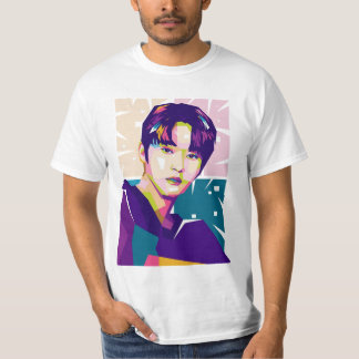CAMISETA CRIANÇAS ESTRANHAS QUE LEE SABE