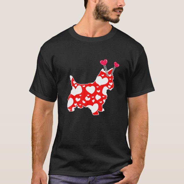 Camiseta Crianças Eu-Mãe: Eu Tento Ser Bom, Mas Eu Apanho O (Frente)
