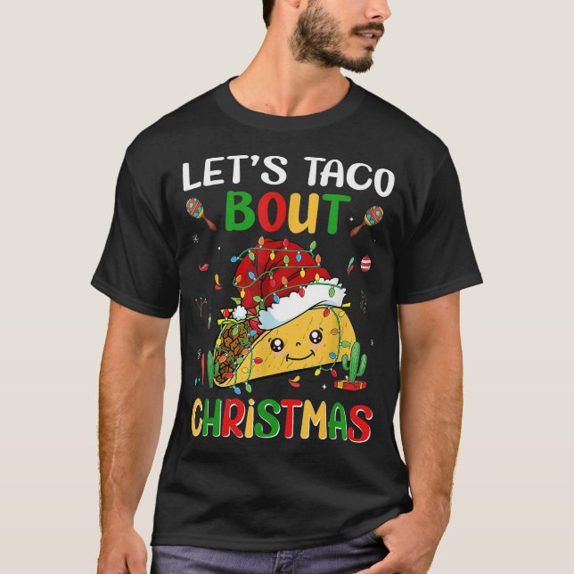 Camiseta Crianças Felizes Monstro De Natal Rapazes Xm (Frente)