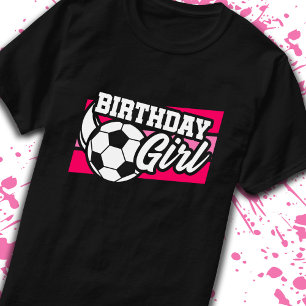 Camiseta Crianças Festa de aniversário Aniversário