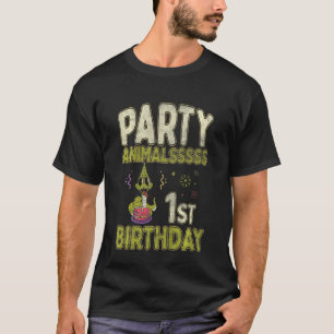 Camiseta Crianças Festas Cobra Phyton Boa