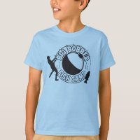 Crianças Grande Bobber Tee