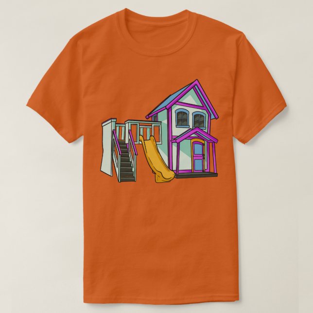 Camiseta Crianças Jovens Jogando Kid (Frente do Design)