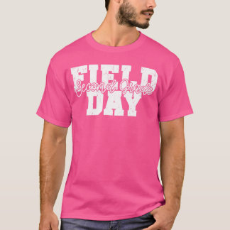 Camiseta Crianças Laranja