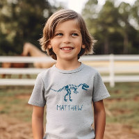 Crianças Legal Dinossauros Dig Skeleton Boys