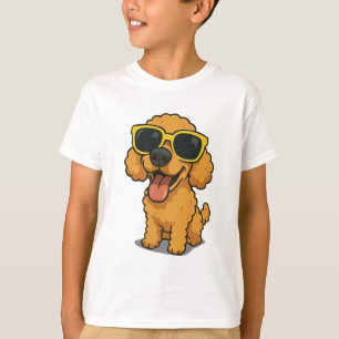 Camiseta Crianças Legal e Engraçadas