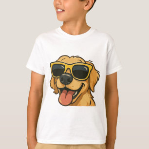 Camiseta Crianças Legal e Engraçadas