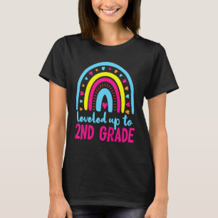 Camiseta Crianças Levadas Para segundo Aqui Eu Volto Para S