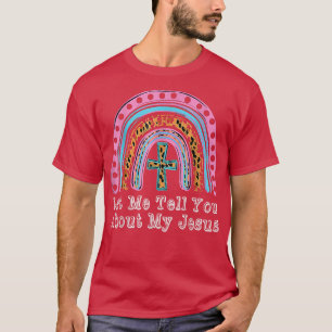 Camiseta Crianças Me Deixam Falar Sobre Minha Bíblia Cristã