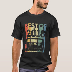 Camiseta Crianças Melhor De 2018 Com Ofertas De 4 Anos Fita