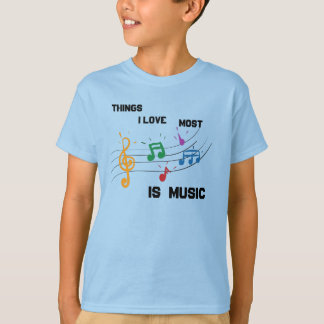 Camiseta Crianças Meninos Verão