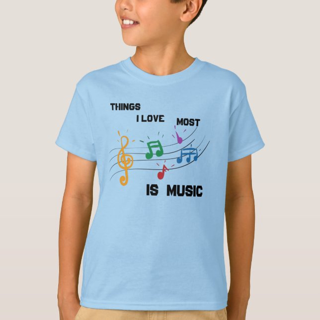 Camiseta Crianças Meninos Verão (Frente)