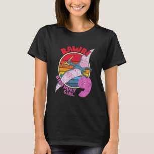 Camiseta Crianças Nono Aniversário Eu Rawr Pterodactylus I 