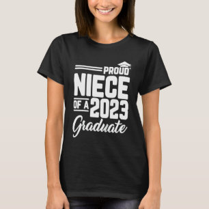 Camiseta Crianças Orgulham A Onça De Uma Fama De Graduação