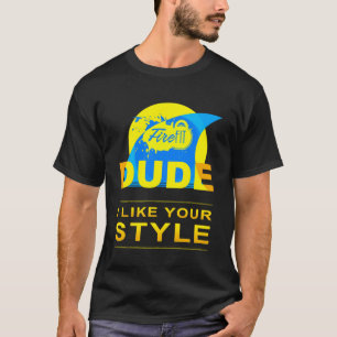 Camiseta Crianças Perfeitas Homens Mulheres Gosto Do Seu Es