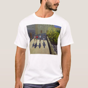 Camiseta Crianças que funcionam Lesbos 1999