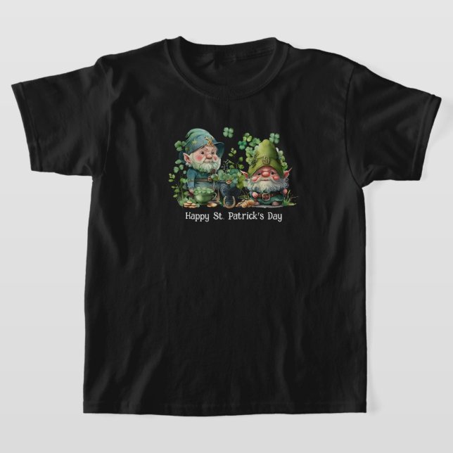 Camiseta Crianças, Ruas Felizes. (Postura )