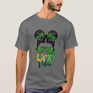 Camiseta Crianças Sortudas Víblias Dupla Pedra-Aranha São P