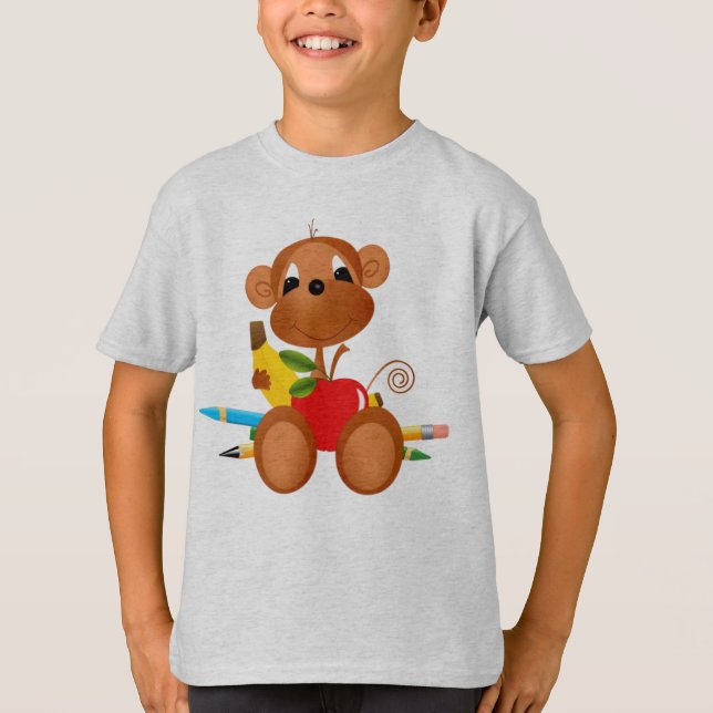 Camiseta Crianças, Sweet (Frente)