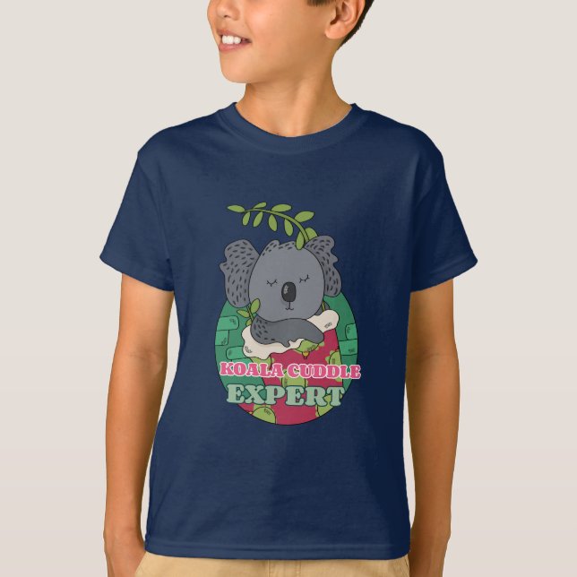 CAMISETA CRIANÇAS T SHIRT (Frente)