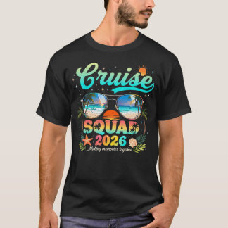 Camiseta Criando Memórias