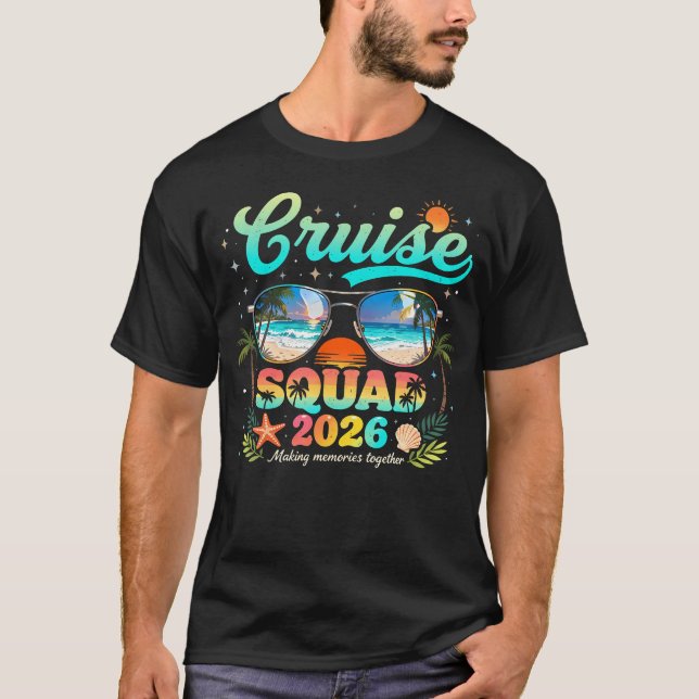 Camiseta Criando Memórias (Frente)