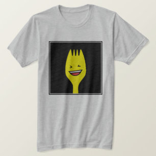 Camiseta Criar e Carregar a Criptografia Personalizada do N