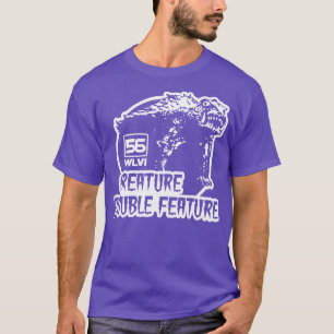 Camiseta Criar Recurso Duplo