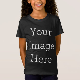 Camiseta Criar seus próprios