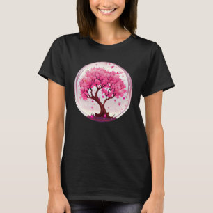 Camiseta Criar uma conformidade da renovação com este Cherr